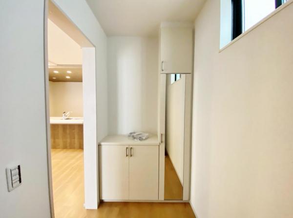 新築一戸建て 名古屋市瑞穂区萩山町２丁目17番 名古屋市名城線瑞穂運動場東駅 5,199万円