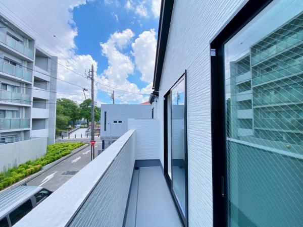 新築一戸建て 名古屋市瑞穂区萩山町２丁目17番 名古屋市名城線瑞穂運動場東駅 5,199万円