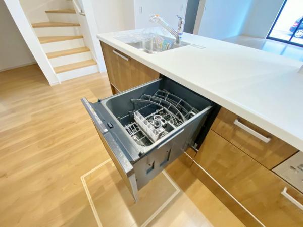 新築一戸建て 名古屋市瑞穂区萩山町２丁目17番 名古屋市名城線瑞穂運動場東駅 5,199万円