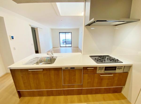 新築一戸建て 名古屋市瑞穂区萩山町２丁目17番 名古屋市名城線瑞穂運動場東駅 5,199万円