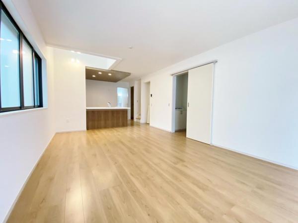 新築一戸建て 名古屋市瑞穂区萩山町２丁目17番 名古屋市名城線瑞穂運動場東駅 5,199万円