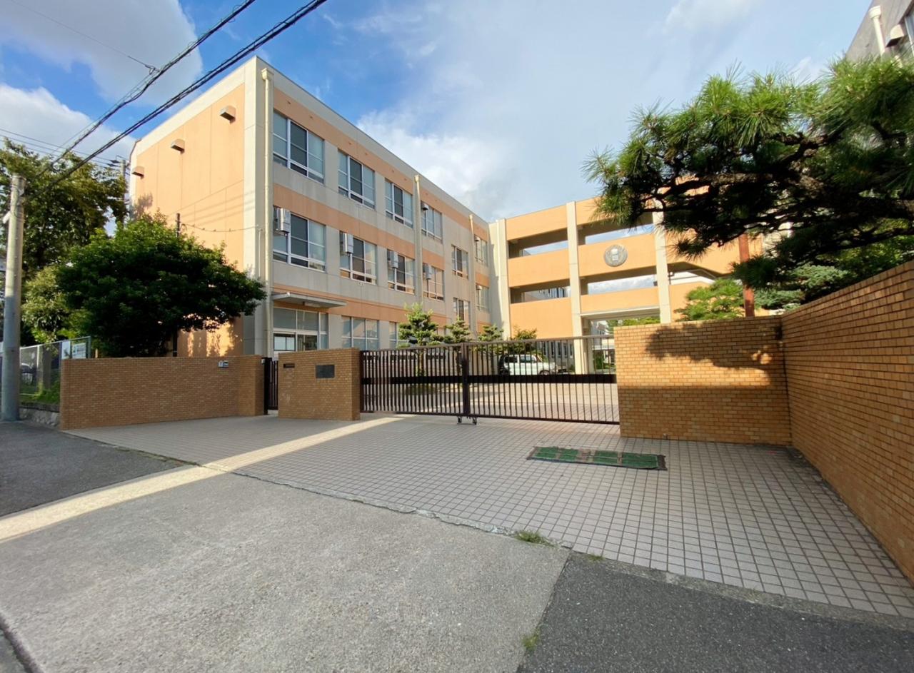 名古屋市立豊岡小学校
