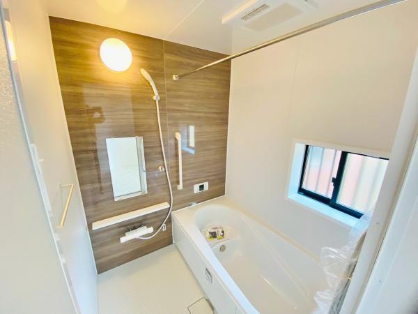 新築一戸建て 春日井市上田楽町字才ノ神2741-1、他 JR中央本線勝川駅 2,490万円