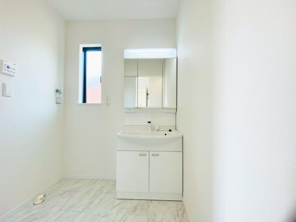 新築一戸建て 春日井市上田楽町字才ノ神2741-1、他 JR中央本線勝川駅 2,490万円