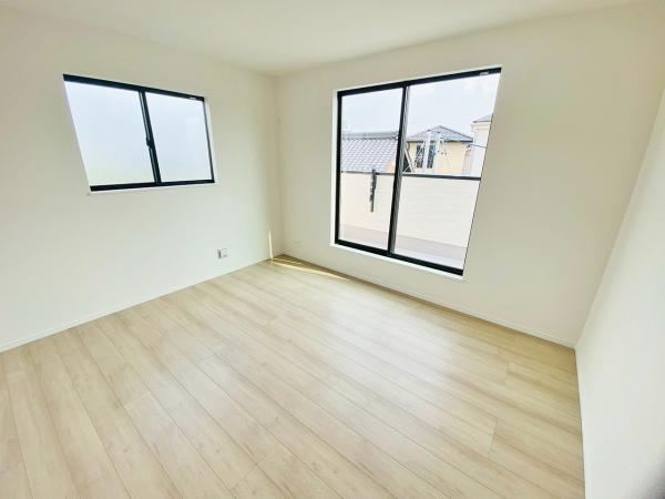 新築一戸建て 春日井市上田楽町字才ノ神2741-1、他 JR中央本線勝川駅 2,490万円