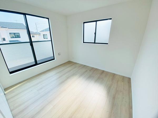 新築一戸建て 春日井市上田楽町字才ノ神2741-1、他 JR中央本線勝川駅 2,490万円