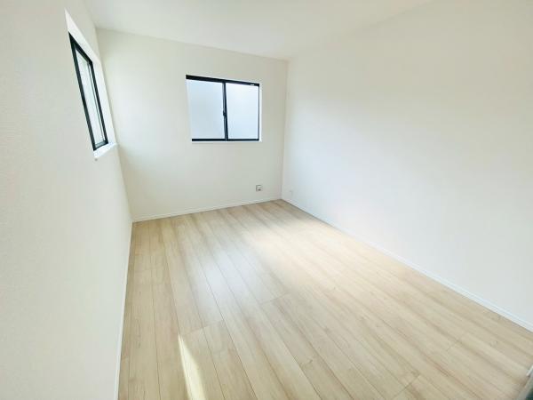 新築一戸建て 春日井市上田楽町字才ノ神2741-1、他 JR中央本線勝川駅 2,490万円