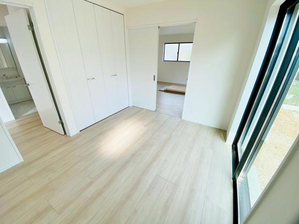 新築一戸建て 春日井市上田楽町字才ノ神2741-1、他 JR中央本線勝川駅 2,490万円