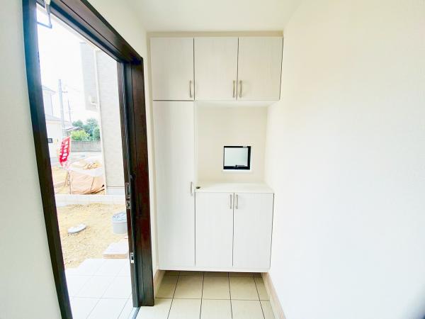 新築一戸建て 春日井市上田楽町字才ノ神2741-1、他 JR中央本線勝川駅 2,490万円