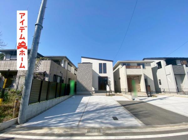 新築一戸建て 豊橋市弥生町字中原 豊橋鉄道渥美線南栄駅 3,698万円