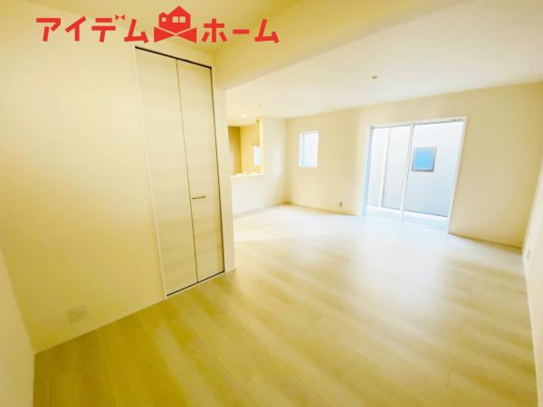 新築一戸建て 西春日井郡豊山町大字豊場字新田町170 名鉄小牧線味美駅 2,898万円