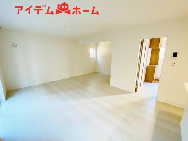 新築一戸建て 西春日井郡豊山町大字豊場字新田町170 名鉄小牧線味美駅 2,898万円