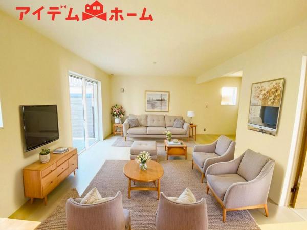 新築一戸建て 西春日井郡豊山町大字豊場字新田町170 名鉄小牧線味美駅 2,998万円