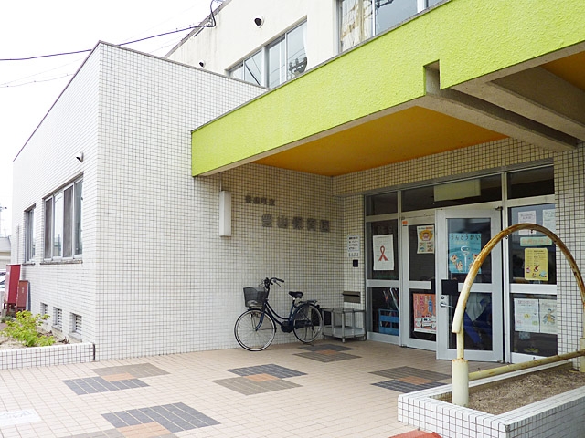 豊山保育園