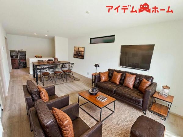 新築一戸建て 一宮市花池3丁目10-9 名鉄名古屋本線妙興寺駅 2,990万円