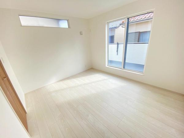 新築一戸建て 一宮市今伊勢町宮後字西茶原18-6 名鉄名古屋本線石刀駅 2,830万円