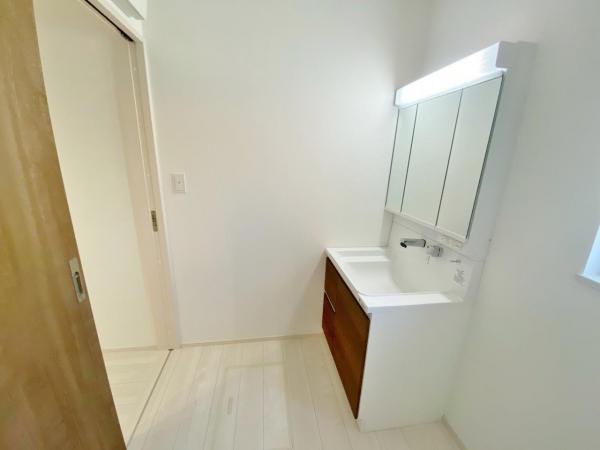 新築一戸建て 一宮市今伊勢町宮後字西茶原18-6 名鉄名古屋本線石刀駅 2,830万円