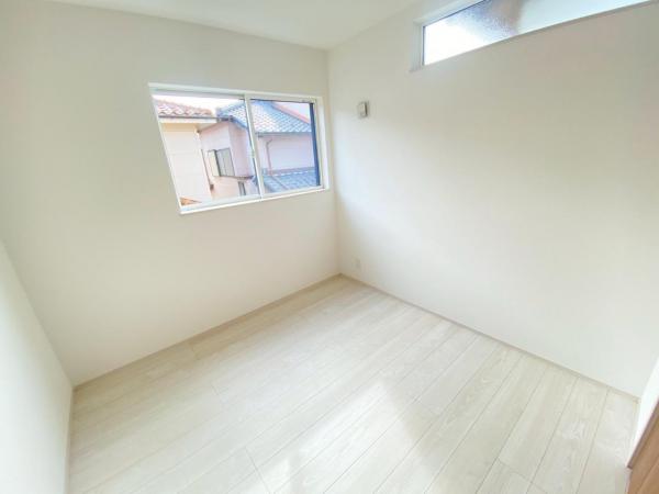 新築一戸建て 一宮市今伊勢町宮後字西茶原18-6 名鉄名古屋本線石刀駅 2,830万円