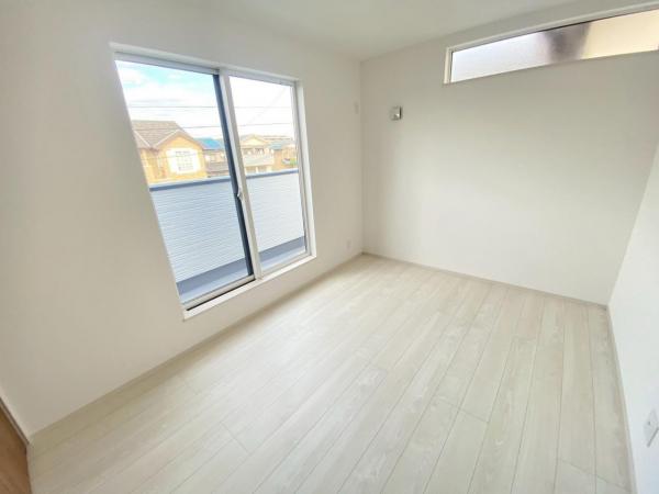 新築一戸建て 一宮市今伊勢町宮後字西茶原18-6 名鉄名古屋本線石刀駅 2,830万円