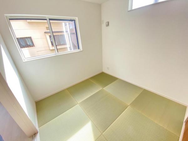 新築一戸建て 一宮市今伊勢町宮後字西茶原18-6 名鉄名古屋本線石刀駅 2,830万円