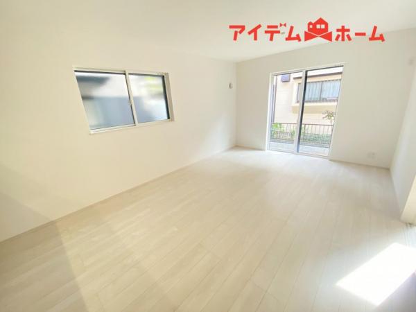 新築一戸建て 一宮市今伊勢町宮後字西茶原18-6 名鉄名古屋本線石刀駅 2,830万円