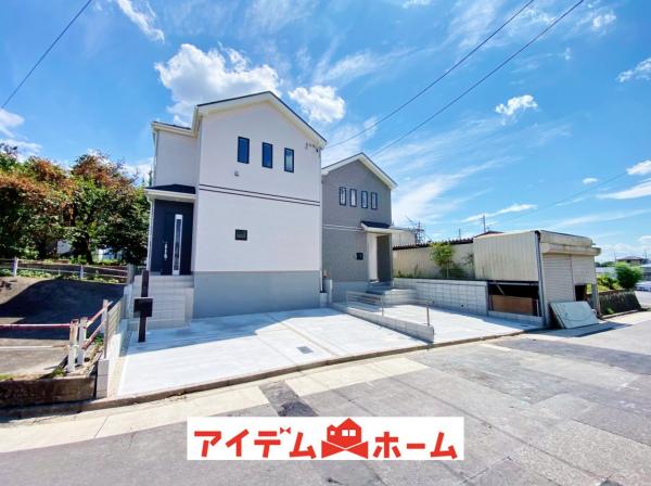 新築一戸建て 名古屋市守山区深沢1丁目406 JR中央本線高蔵寺駅 2,990万円