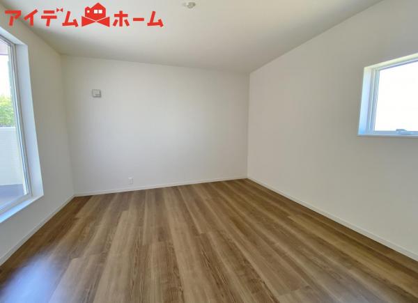 新築一戸建て 碧南市日進町２丁目11 名鉄三河線碧南中央駅 2,877万円