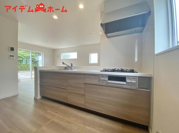 新築一戸建て 碧南市日進町２丁目11 名鉄三河線碧南中央駅 2,877万円