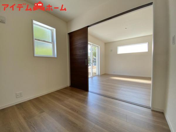 新築一戸建て 碧南市日進町２丁目11 名鉄三河線碧南中央駅 2,877万円