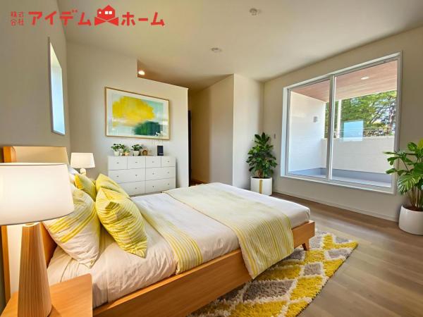 新築一戸建て 碧南市日進町２丁目11 名鉄三河線碧南中央駅 2,877万円