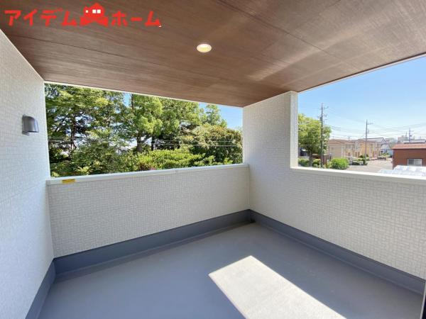 新築一戸建て 碧南市日進町２丁目11 名鉄三河線碧南中央駅 2,877万円