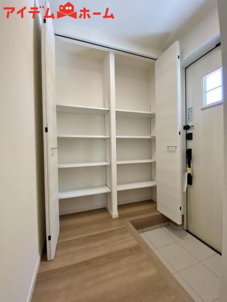 新築一戸建て 碧南市日進町２丁目11 名鉄三河線碧南中央駅 2,877万円