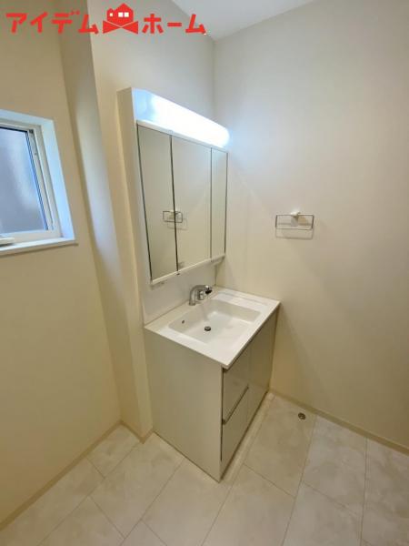 新築一戸建て 碧南市日進町２丁目11 名鉄三河線碧南中央駅 2,877万円