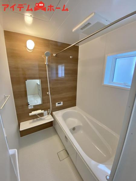 新築一戸建て 碧南市日進町２丁目11 名鉄三河線碧南中央駅 2,877万円