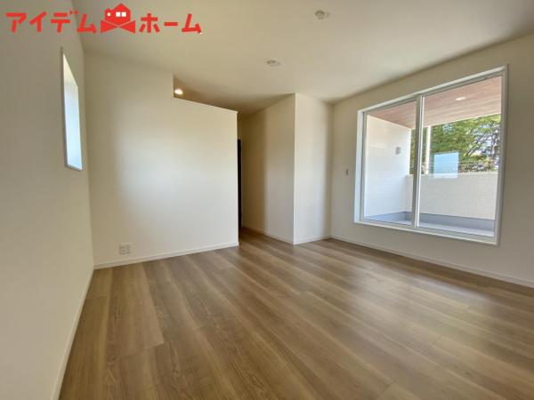 新築一戸建て 碧南市日進町２丁目11 名鉄三河線碧南中央駅 2,877万円