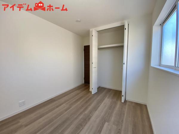 新築一戸建て 碧南市日進町２丁目11 名鉄三河線碧南中央駅 2,877万円