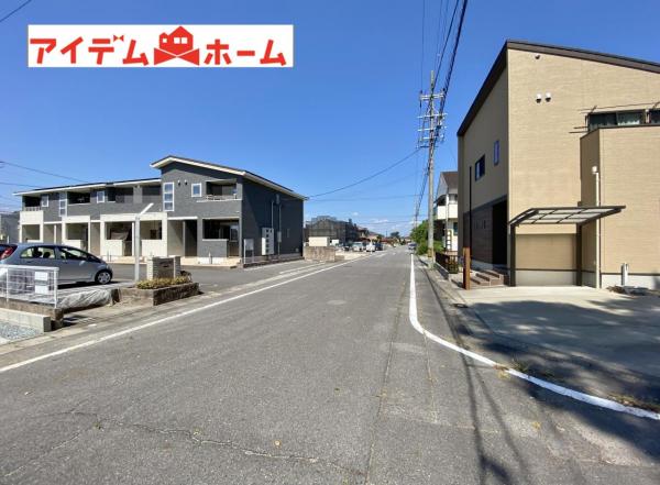 新築一戸建て 碧南市日進町２丁目11 名鉄三河線碧南中央駅 2,877万円