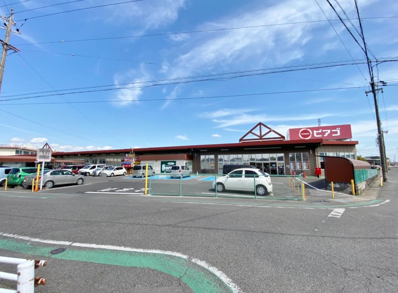 ピアゴ碧南東店