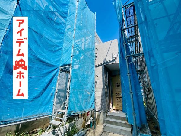 新築一戸建て 春日井市下津町字北島133番1の一部 JR中央本線春日井駅 3,198万円