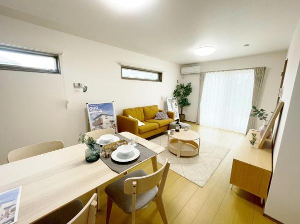 新築一戸建て 江南市宮後町砂場東385 名鉄犬山線江南駅 2,690万円