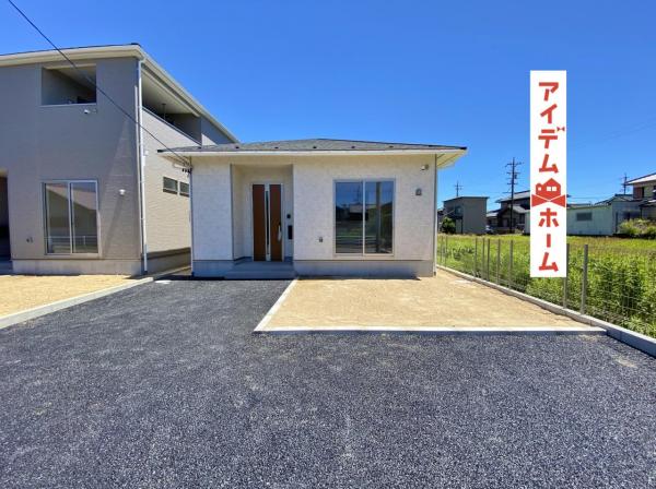 新築一戸建て 西尾市一色町松木島宮東130-1 名鉄西尾線吉良吉田駅 2,190万円