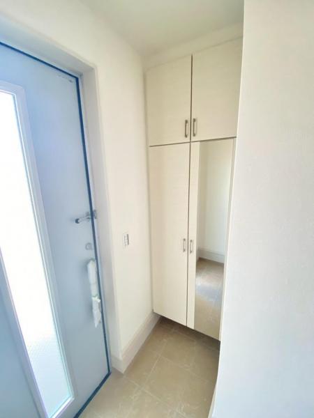 新築一戸建て 名古屋市北区北久手町259 名鉄小牧線味美駅 2,999万円