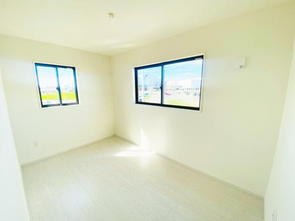 新築一戸建て 名古屋市北区北久手町259 名鉄小牧線味美駅 2,999万円