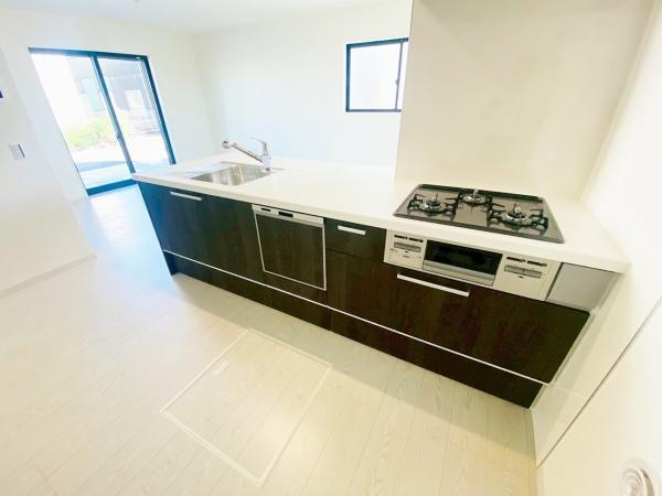 新築一戸建て 名古屋市北区北久手町259 名鉄小牧線味美駅 2,999万円