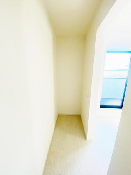 新築一戸建て 名古屋市北区北久手町259 名鉄小牧線味美駅 2,999万円