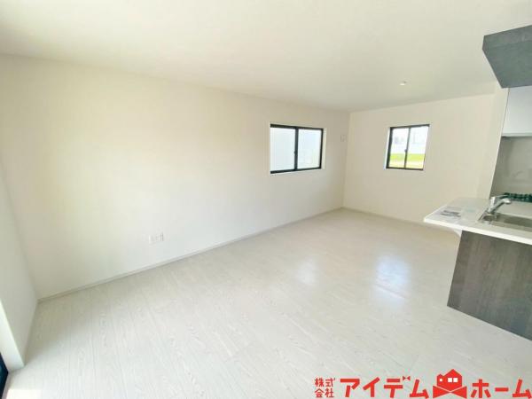 新築一戸建て 名古屋市北区北久手町259 名鉄小牧線味美駅 2,999万円