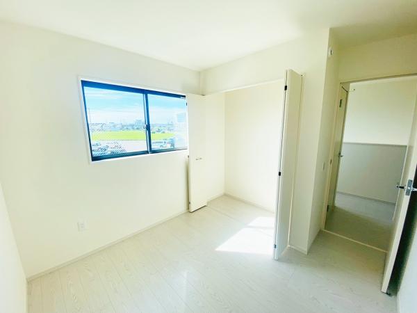 新築一戸建て 名古屋市北区北久手町259 名鉄小牧線味美駅 2,999万円