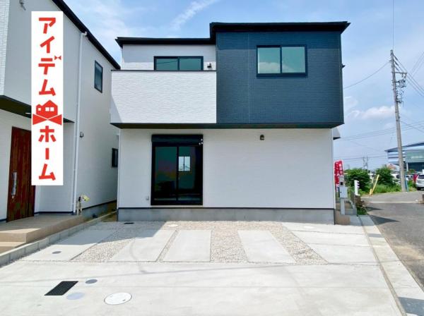 新築一戸建て 名古屋市北区北久手町259 名鉄小牧線味美駅 2,999万円