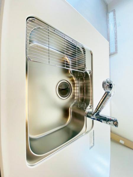 新築一戸建て 名古屋市北区北久手町259 名鉄小牧線味美駅 2,999万円