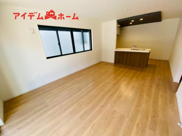 新築一戸建て 名古屋市北区北久手町259 名鉄小牧線味美駅 2,999万円